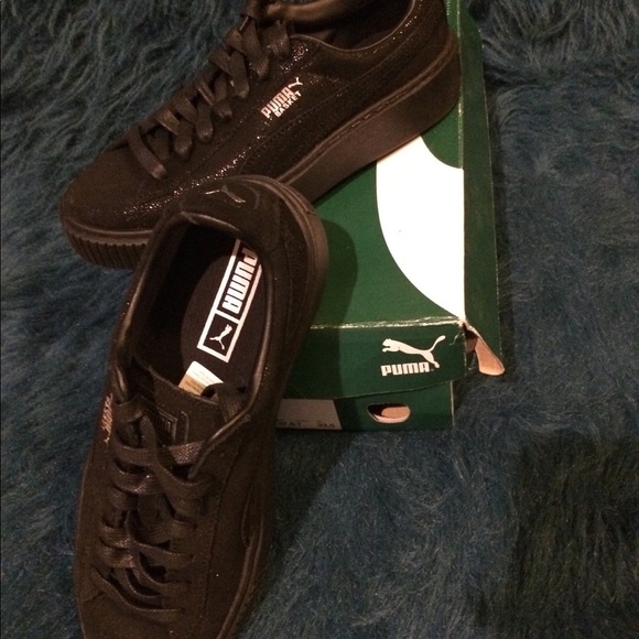 Puma Plat - Picture 1 of 6